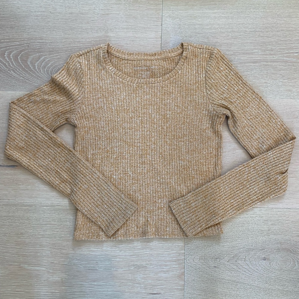 American Eagle long sleeve t-shirt